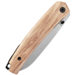 PF719OWOS Petrified Fish PF719
Patte V2 14C28N Satin Olive wood