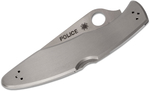 C07PS Spyderco Police Model