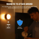 Obulb Pro S _x000D_ (szürke) OLIGHT 3,7 V 1650 mAh _x000D_ Újratölthető (beépített)