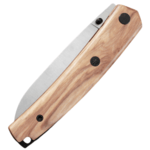 PF719OWOS Petrified Fish PF719
Patte V2 14C28N Satin Olive wood