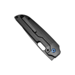 Ki3637A2 Kizer Varatas  S35VN Titanium
