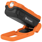 Swivel Pro
(Orange) OLIGHT 18650*2/3.7V/5200mAh/19.24Wh 
(Built-In)