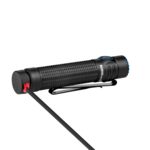WARRIOR Mini 3 OLIGHT Customized 3500mAh 3.6V 18650 Rechargeable Battery (Included)