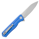 PF818BW Petrified Fish PF818
Forward Stonewashed D2 Blue G10