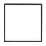 Modee Square LED mennyezeti lámpa CLB3 40+10W 3CCT+RGB 3000lm, vezérlővel (ML-CLB3BK)