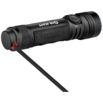 Seeker 4 Pro NW (Matte Black) OLIGHT Customized 3.6V 5000mAh 21700 
Lithium-ion Battery