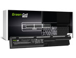 Green Cell HP43PRO baterie pro HP Probook 4330s 4430s 4440s 4530s 4540s
