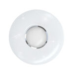 Modee kerek LED mennyezeti lámpa R103 24W 3CCT 3000lm, meghajtóval (ML-CLA3CCT24W-R103)