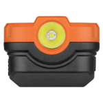 Swivel Pro
(Orange) OLIGHT 18650*2/3.7V/5200mAh/19.24Wh 
(Built-In)