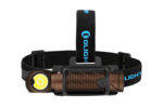 Perun 2(Desert Tan) OLIGHT 3.6V 4000mAh 21700 (Included)