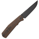 PFP14ODMDW Petrified Fish PFP14
Lis 10cr15comov Black Stonewashed Orange Gmascus G10