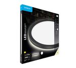 Modee kerek mennyezeti lámpa TS022-BR 22W 3000lm semleges fehér (ML-TS022-4000KBR)