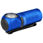 Perun 2 Mini (Blue) CW OLIGHT 650mAh 3.6V IMR16340_x000D_
Rechargeable Lithium Battery