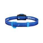 OL738 OLIGHT Fényszóró H05 lite kék - kék 2xAAA
