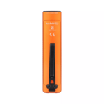 Arkfeld Pro Class 1 (Orange) CW OLIGHT 3.7V 1500mAh
Rechargeable 
(Built-In)