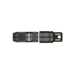 imini 2 OLIGHT One 10180 80mAh Lithium Battery
(Built-in)