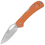 BU-0726ORS Buck Mini SpitFire™, narancs