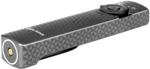 Arkfeld (Pinwheel Gunmetal Grey) CW OLIGHT 3.7V 1050mAhRechargeable (Built-in)