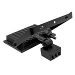 ML-FLS4000K30WSEN Modee Lighting LED reflektor E-sorozat + szenzor 30W 120° 4000K (2400 lumen) ERP