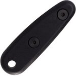ESEE IZULA-HANDLES-B pótfogantyú IZULA modellhez, fekete, G10