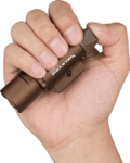 Valkyrie Turbo(Desert Tan) OLIGHT OLB2-123A 1pack_x000D_
2 X CR123A(Included)