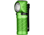 Perun 2 Mini (Lime Green) OLIGHT 650 mAh 3,6 V IMR16340_x000D_ Újratölthető lítium akkumulátor