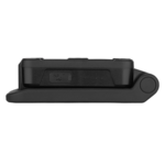 Swivel
(Black) OLIGHT 3.7V 2600mAh
Rechargeable (Built-in)