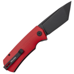 PFP01TRDW Petrified Fish PFP01T
Beluga Black Stonewash K110 Red G10