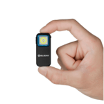 Oclip
(Black) OLIGHT Customized 280mAh 3.7V
Rechargeable Battery