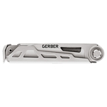 Gerber 30-001588 ArmBar Drive Orange multifunkční nůž 6,5 cm, oranžová, hliník, 7 funkcí