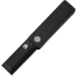 PFE09D Petrified Fish PFE09
Cash Black PVD 14C28N Black Titanium