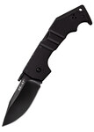 Cold Steel 58M AK-47 vreckový nôž 8,9 cm, DLC, čierna, G10