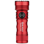 Seeker 4 Mini_x000D_ (Red) OLIGHT 3.6V 18350 1100mAh Rechargeable_x000D_ Lithium-ion Battery