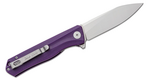PF818PS Petrified Fish PF818
Forward Satin D2 Purple G10