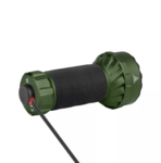 Marauder Mini (OD Green) OLIGHT Customized 6500mAh 3.7V 24wh 32650 _x000D_
Rechargeable Lithium Batt
