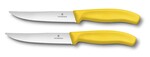 6.7936.12L8B Victorinox Steak and pizza knife "Gourmet"