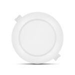 Modee LED Kerek LED Panel - Süllyesztett 6W 660lm Semleges Fehér P4 (ML-LPRB4000K6WPN)