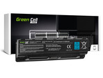 Green Cell TS13PROV2 batéria pre Toshiba Satellite C50 C50D C55 C55D C70 C75 L70 S70 S75