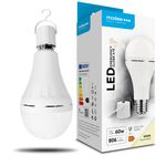 Modee Globe vészvilágítási izzó A78 7.5W E27 806lm semleges fehér (ML-EB7.5W4000KE27N)