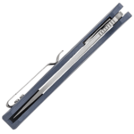 PF818GAW Petrified Fish PF818
Forward Stonewashed D2 Gray G10