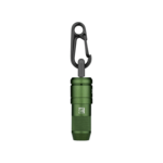 imini 2
(OD Green) OLIGHT One 10180 80mAh Lithium Battery
 (Built-in)