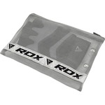 RDX Gym Glove Leather S15 Gray - XL