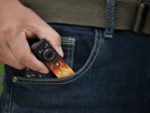 Arkfeld UV Sunburst Limited OLIGHT 3.7V 1050mAh
Rechargeable 
 (Built-in)