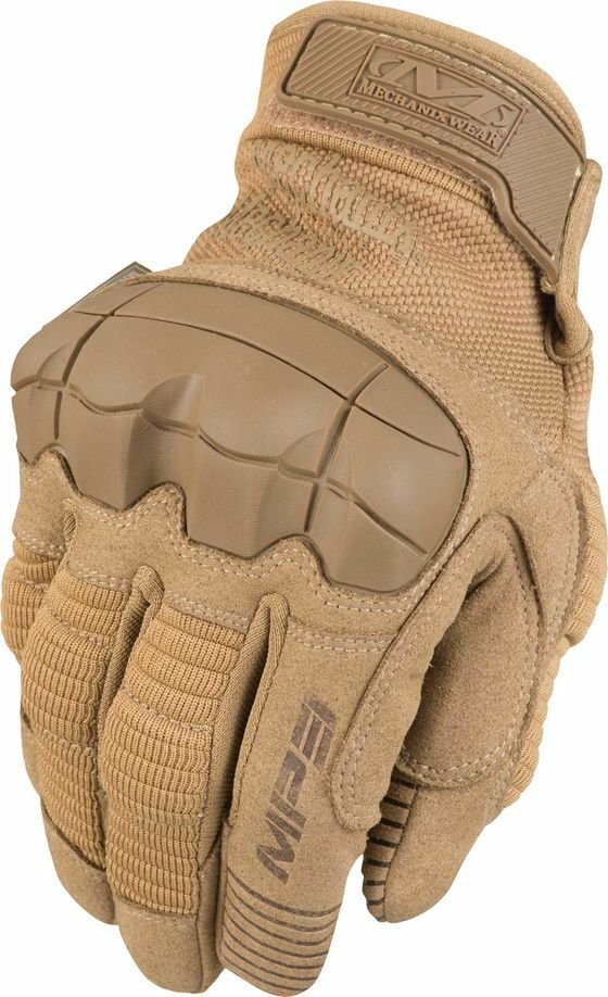 MP3-72-009 Mechanix M-Pact 3 Coyote MD