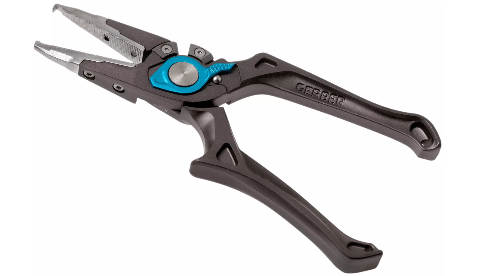 Buy Gerber Magniplier Salt Rx Needlenose Fishing Pliers Online