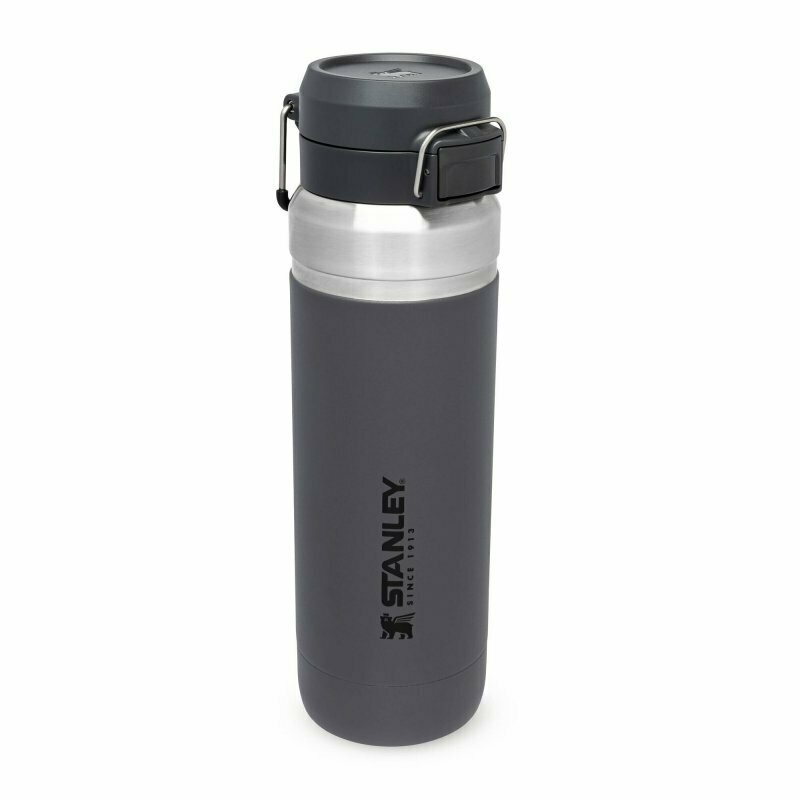 Stanley The Everyday GO Tumbler 290 mL, Hammertone Green, thermos