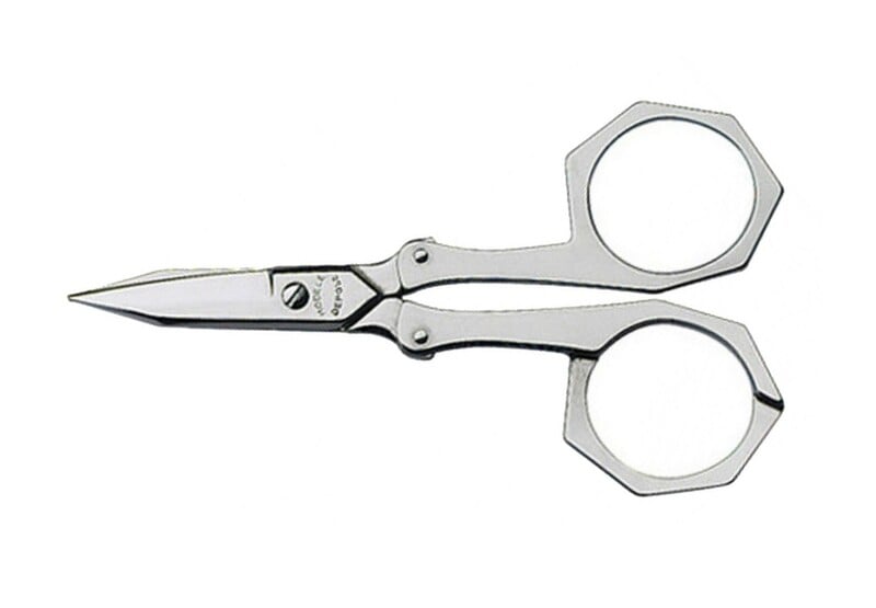 Victorinox pocket scissors