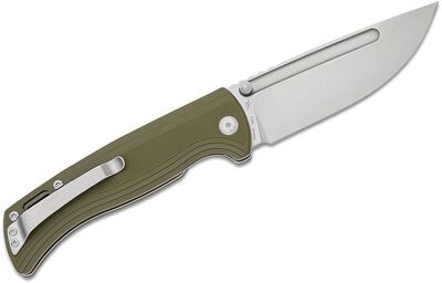 J1932-GN CJRB ERŐFORRÁS Zöld AR-RPM9 G10