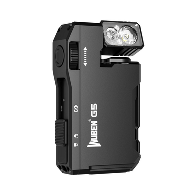 Wuben G5 Black Wuben Wuben svítilna