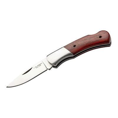 Herbertz 586708 vreckový nôž, 6cm, Cocobolo